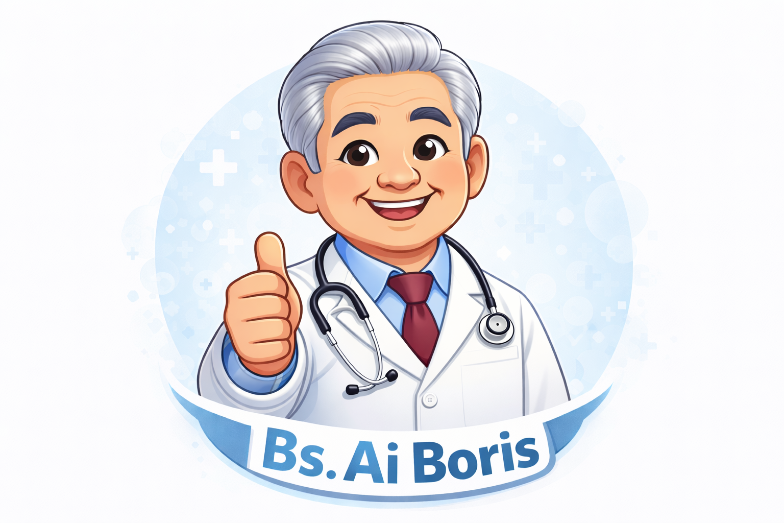 Logo AI BORIS